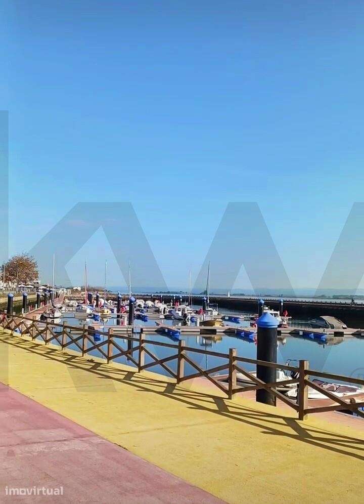 Prédio para Venda na Torreira – Entre a Ria e o Mar - Grande imagem: 5/10