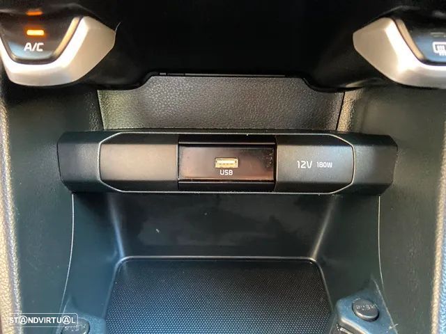 Kia Picanto 1.0 CVVT Urban - 21