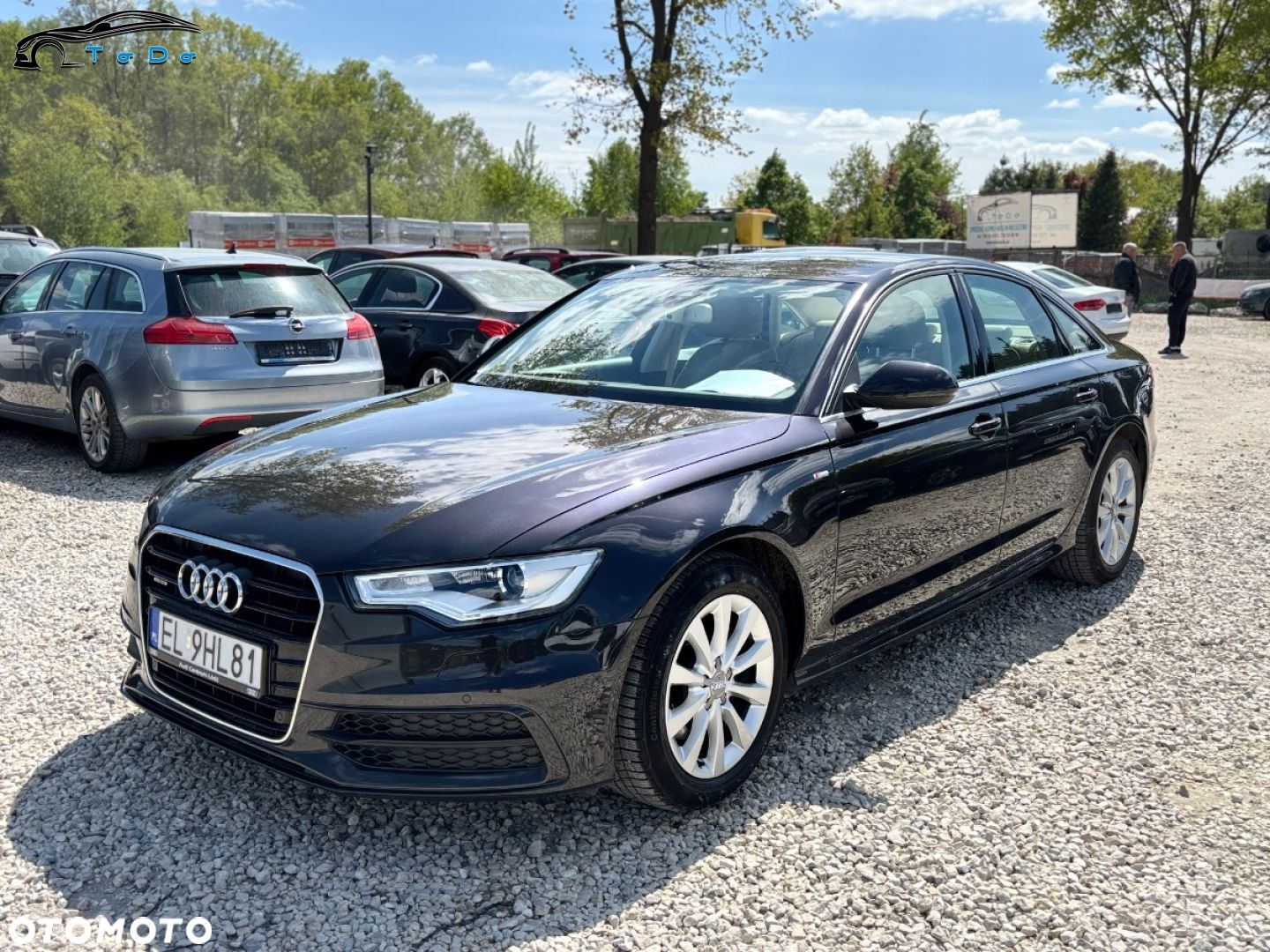 Audi A6 3.0 TDI Quattro S tronic - 6