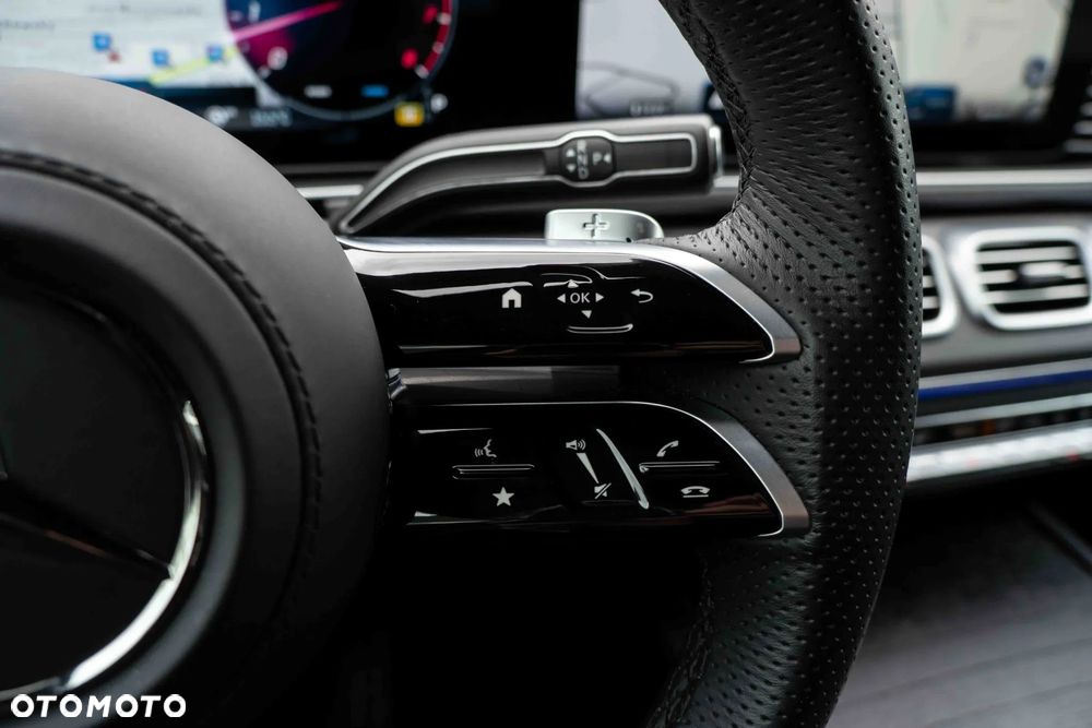 Mercedes-Benz GLE 450 4Matic 9G-TRONIC AMG Line Advanced Plus - 29