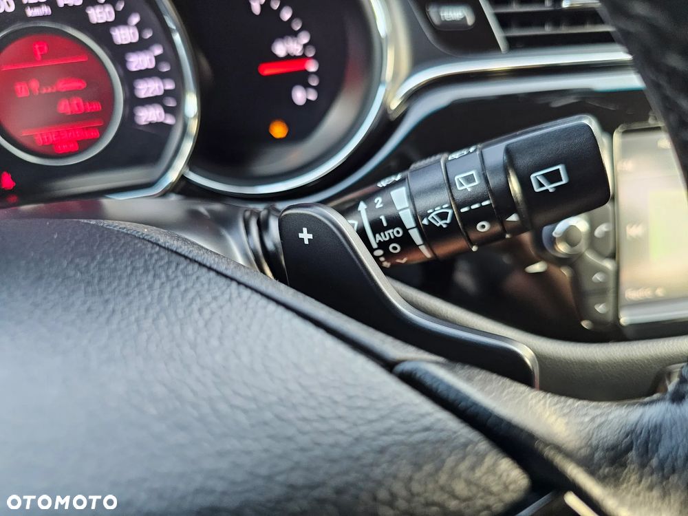 Kia Ceed 1.6 GDI XL DCT - 35