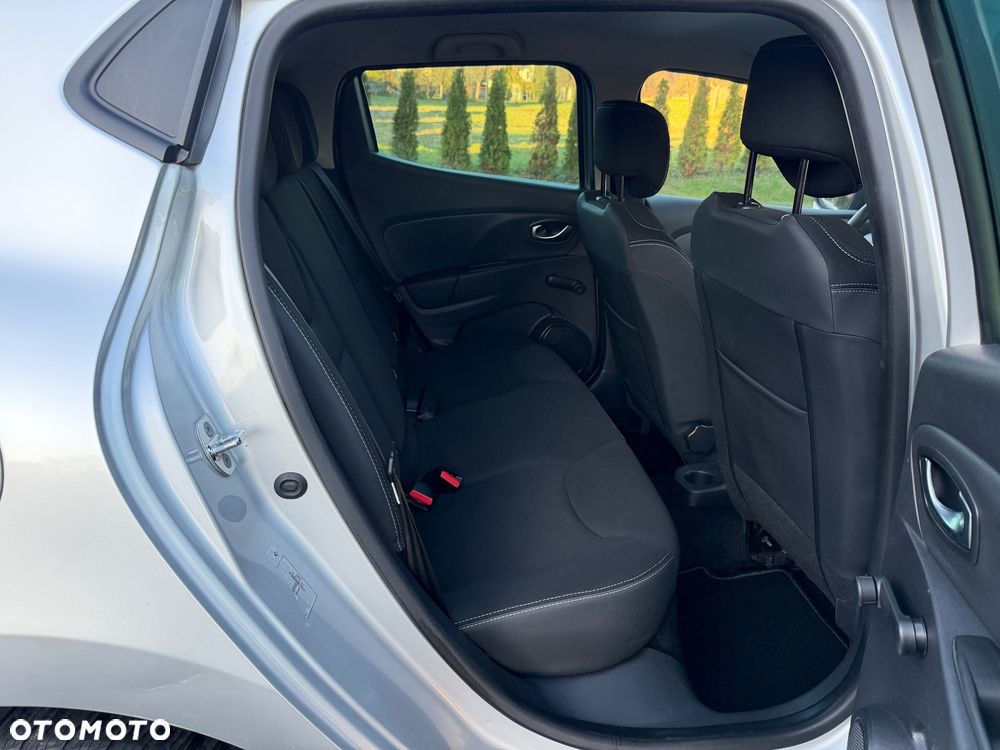 Renault Clio 0.9 Energy TCe Zen - 11
