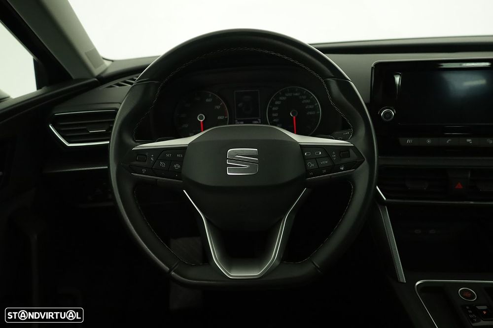 SEAT Leon ST 1.0 eTSI OPF DSG Style - 13