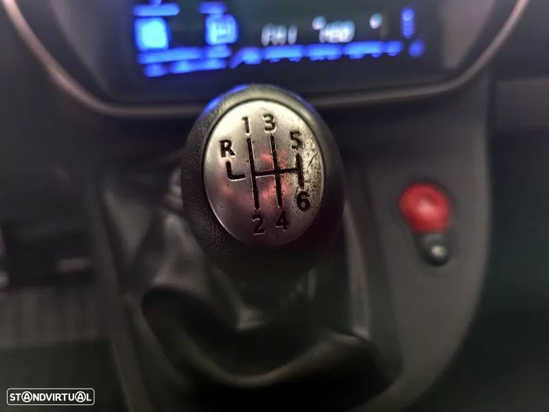 Renault kangoo 1.5 dci , 3 lug, iva dedutivel - 9