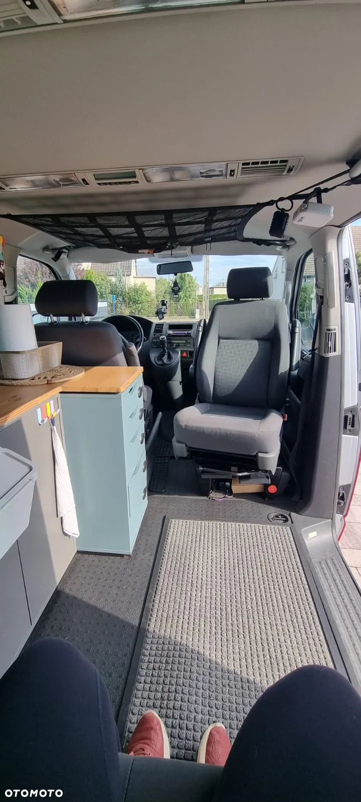 Volkswagen Transporter - 16