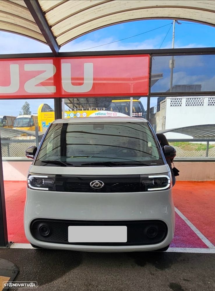 Maxus Maxus E Deliver 5 - 64 kWh Garantia de fabrica 5 Anos - 1