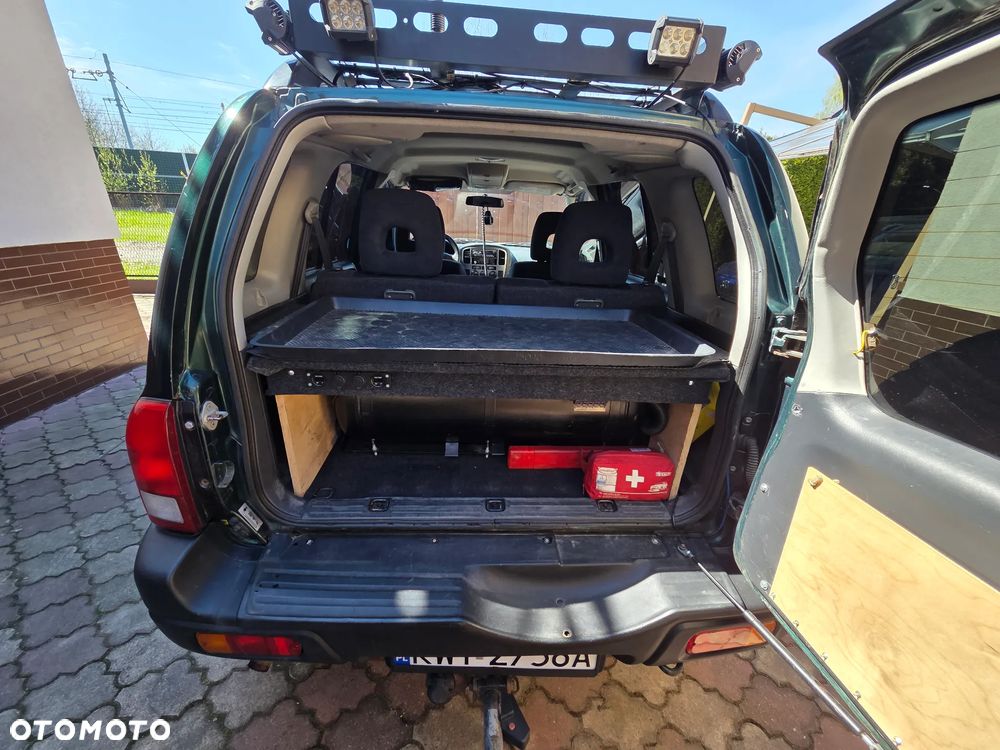 Suzuki Grand Vitara - 22