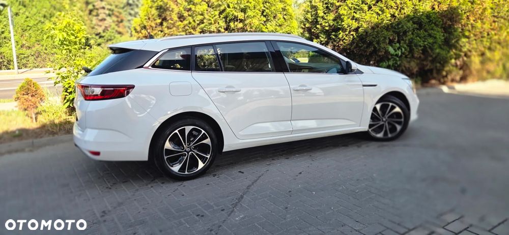 Renault Megane BLUE dCi 115 INTENS - 17