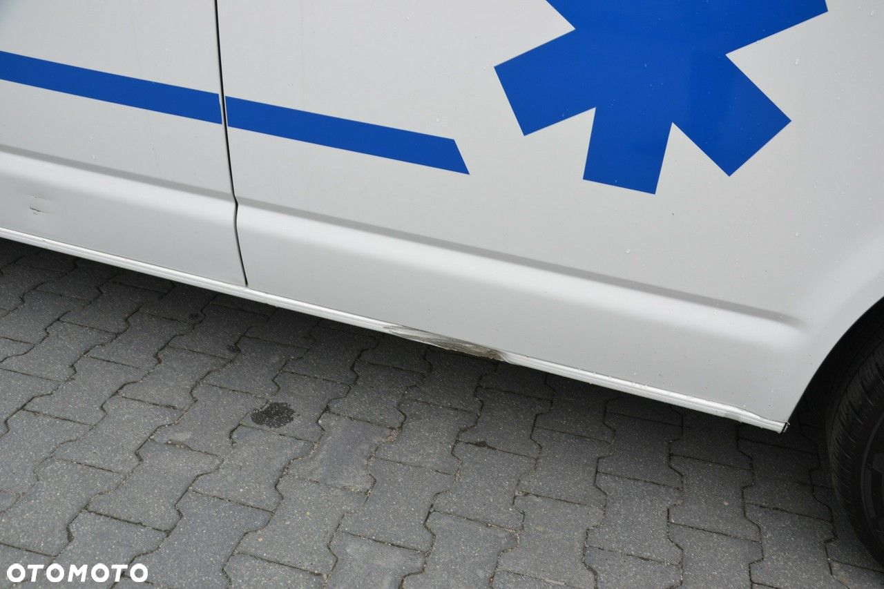 Volkswagen Transporter - 11