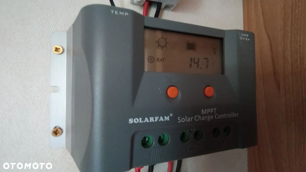 Adria altea 462ps - 26