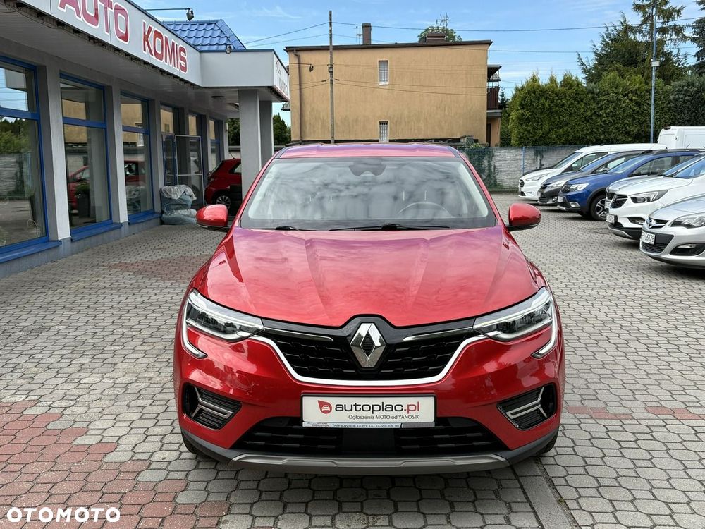 Renault Arkana - 3