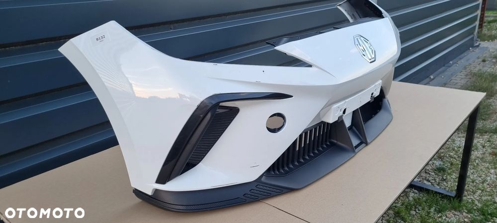 MG4 IV EV 2022- Zderzak przód oryginał MB132 - 6