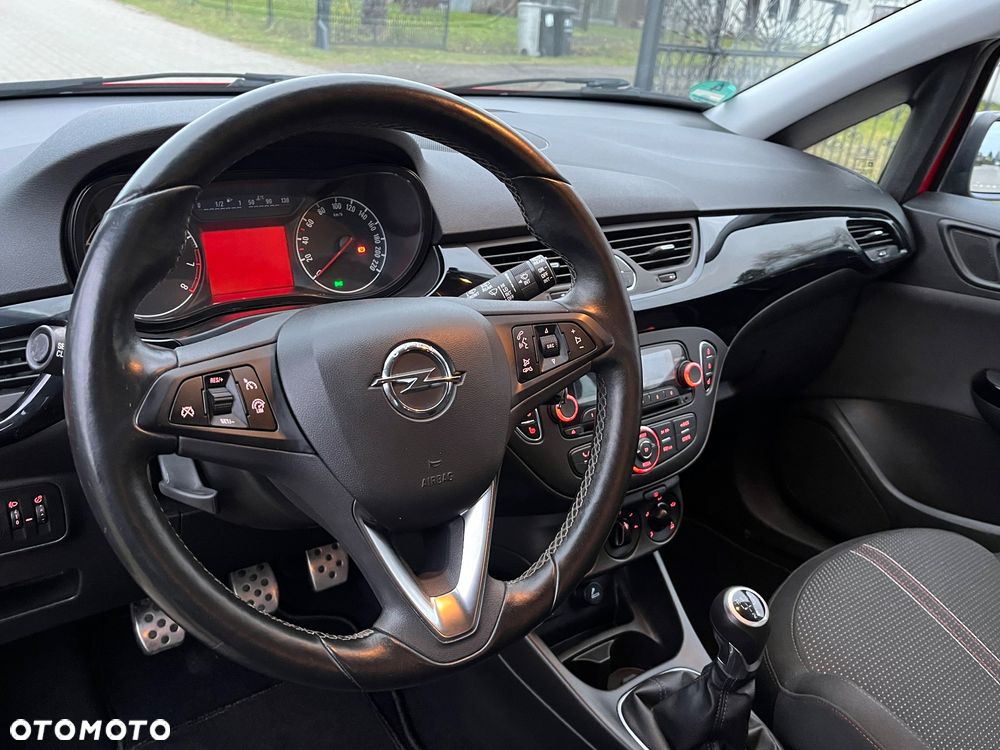 Opel Corsa 1.4 Color Edition - 7