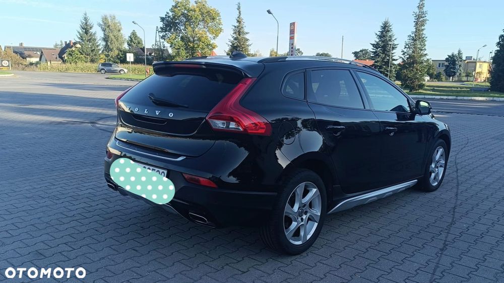 Volvo V40 Cross Country D3 Drive-E Momentum - 6