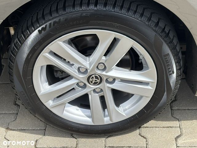 Toyota Corolla 1.2 T Comfort - 15