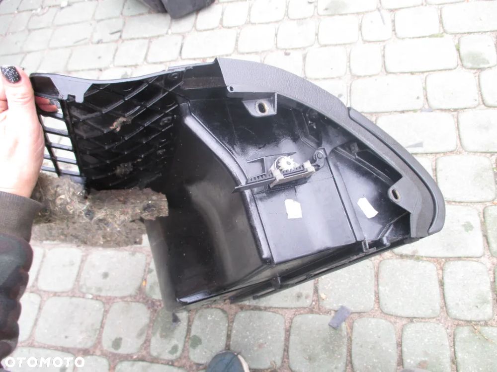 Schowek pasażera AUDI A4 B5 LIFT - 4