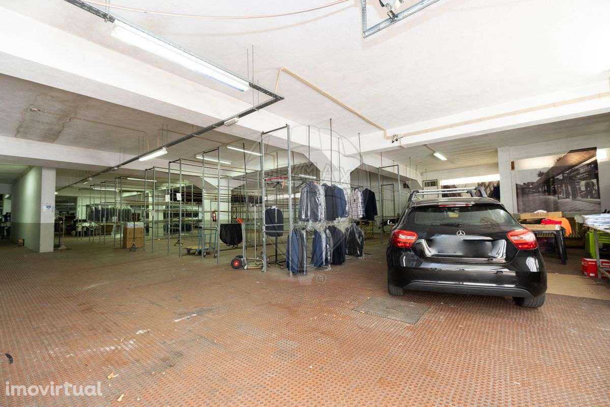 Armazém  para venda - Grande imagem: 5/11