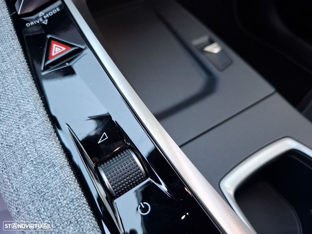 Peugeot 3008 1.2 Hybrid GT e-DCS6 - 18