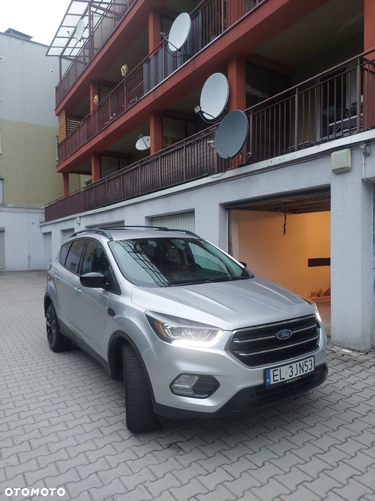 Ford Escape