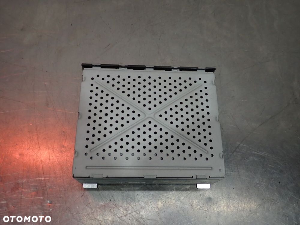 MODUŁ TUNER RADIA AUDI A4 B8 4F0035541L - 1