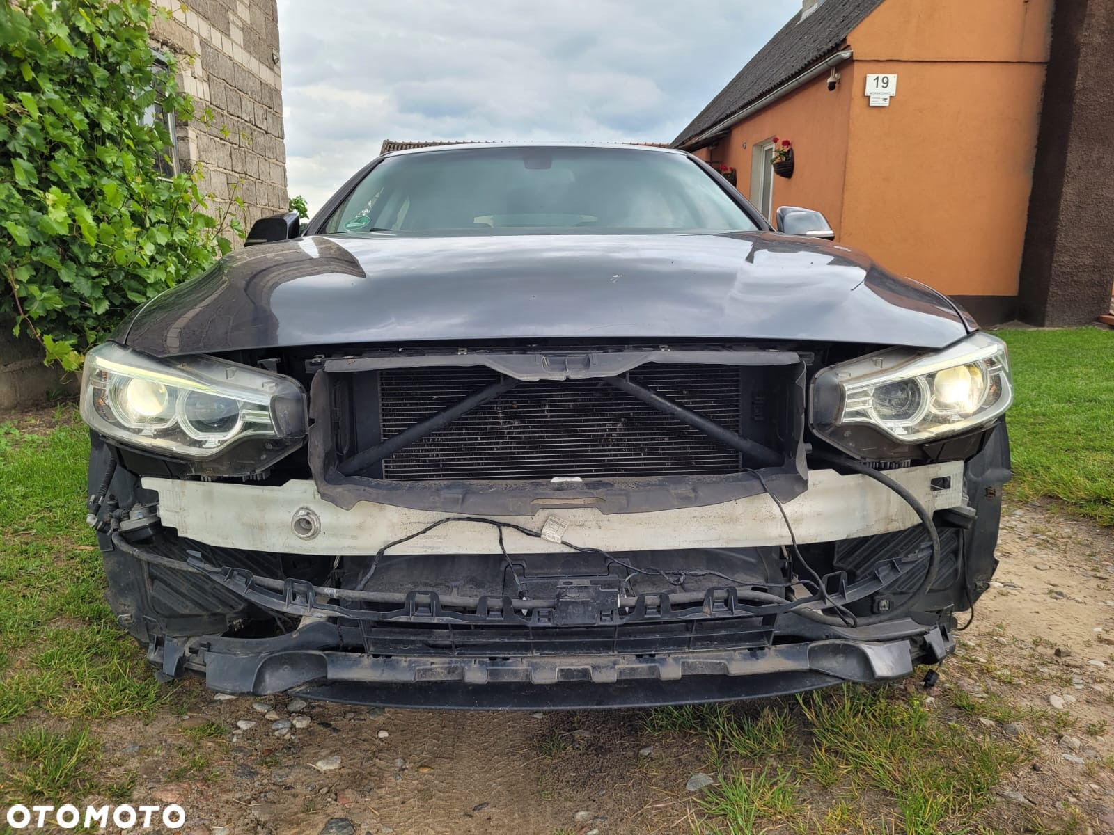 BMW Seria 4 418d Gran Coupe Luxury Line - 26