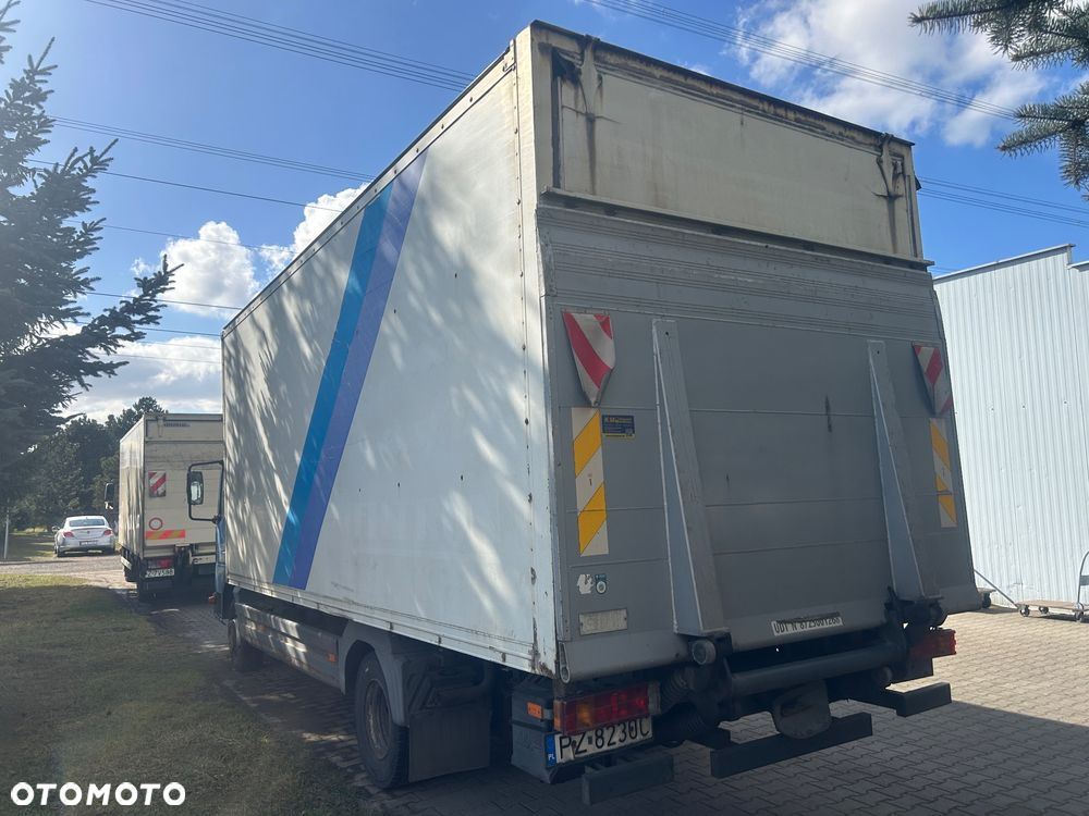 Mercedes-Benz Atego 815 - 3