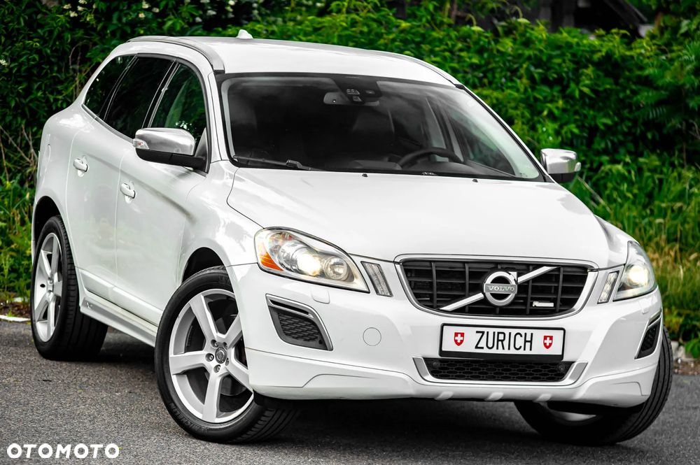 Volvo XC 60 D5 AWD RDesign - 12