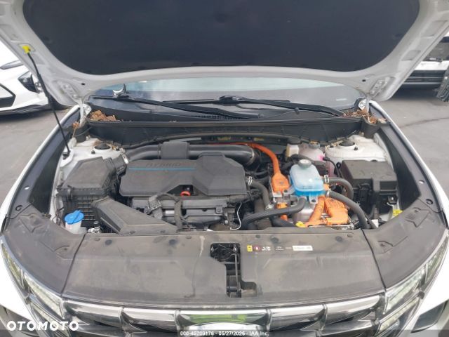 Hyundai Tucson - 9