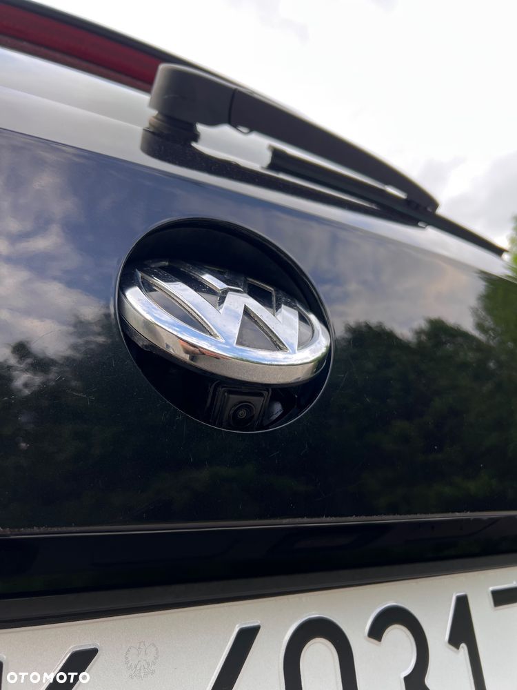Volkswagen Passat 2.0 TDI (BlueMotion Technology) Trendline - 28