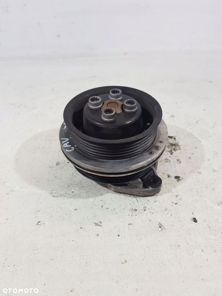 POMPA WODY VW GOLF SEAT IBIZA SKODA 1.4 TSI CAV - 3