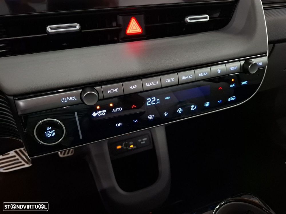 Hyundai Ioniq 5 84 kWh Vanguard - 19