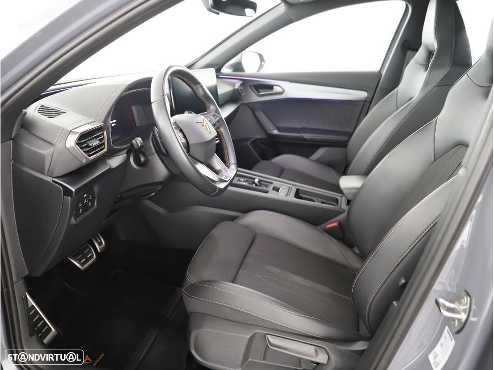 Cupra Formentor 1.4 e-Hybrid DSG VZ - 10