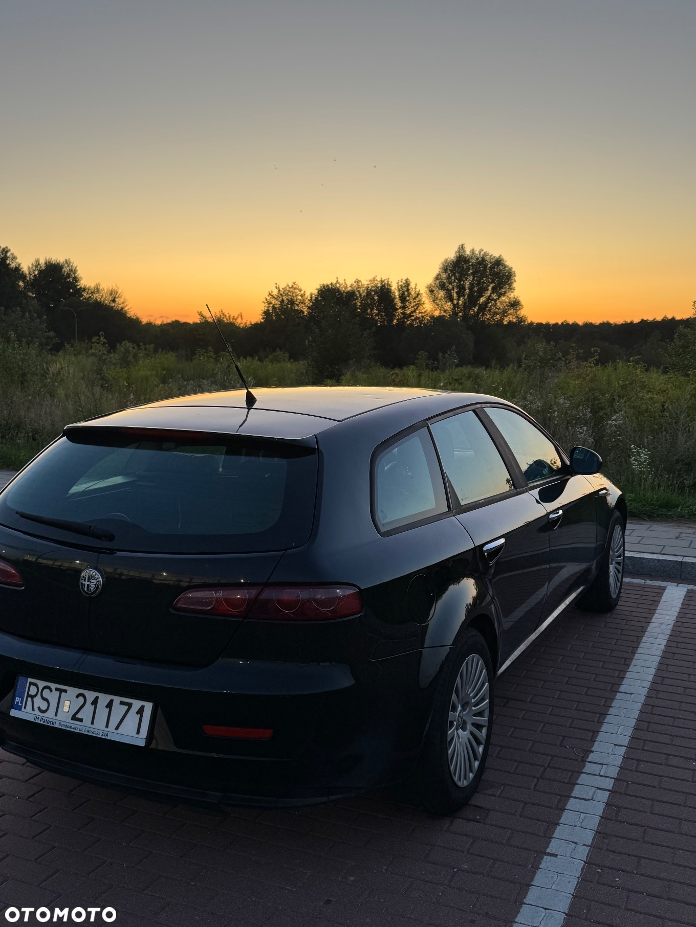 Alfa Romeo 159 1.8 MPI 16V Progression - 4