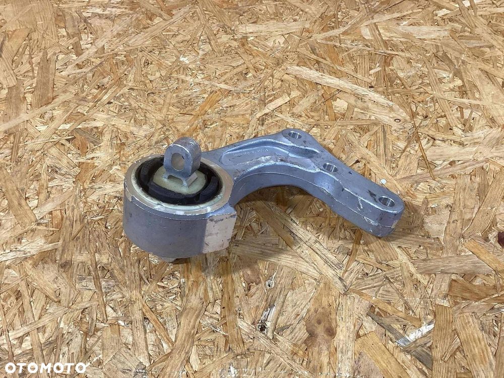 Porsche Taycan 4S 9J1 2022 mocowanie wspornik łapa silnika 9j1399225a - 3