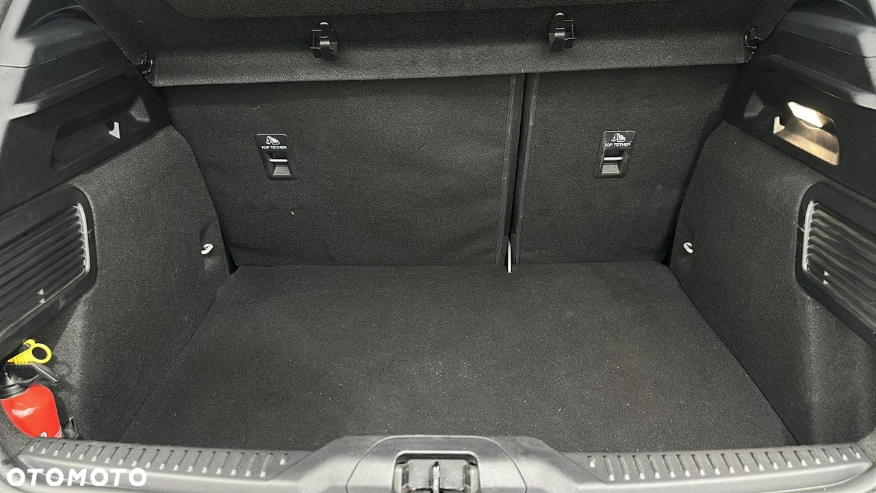 Ford Focus 1.5 EcoBoost ST-Line - 11