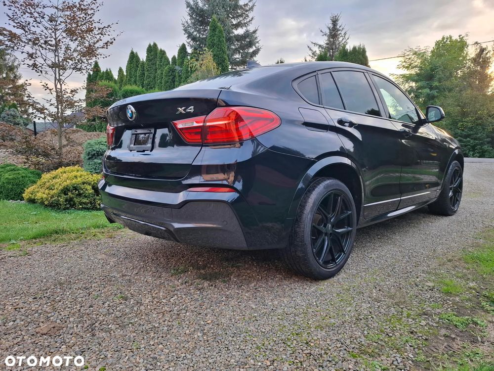 BMW X4 - 10