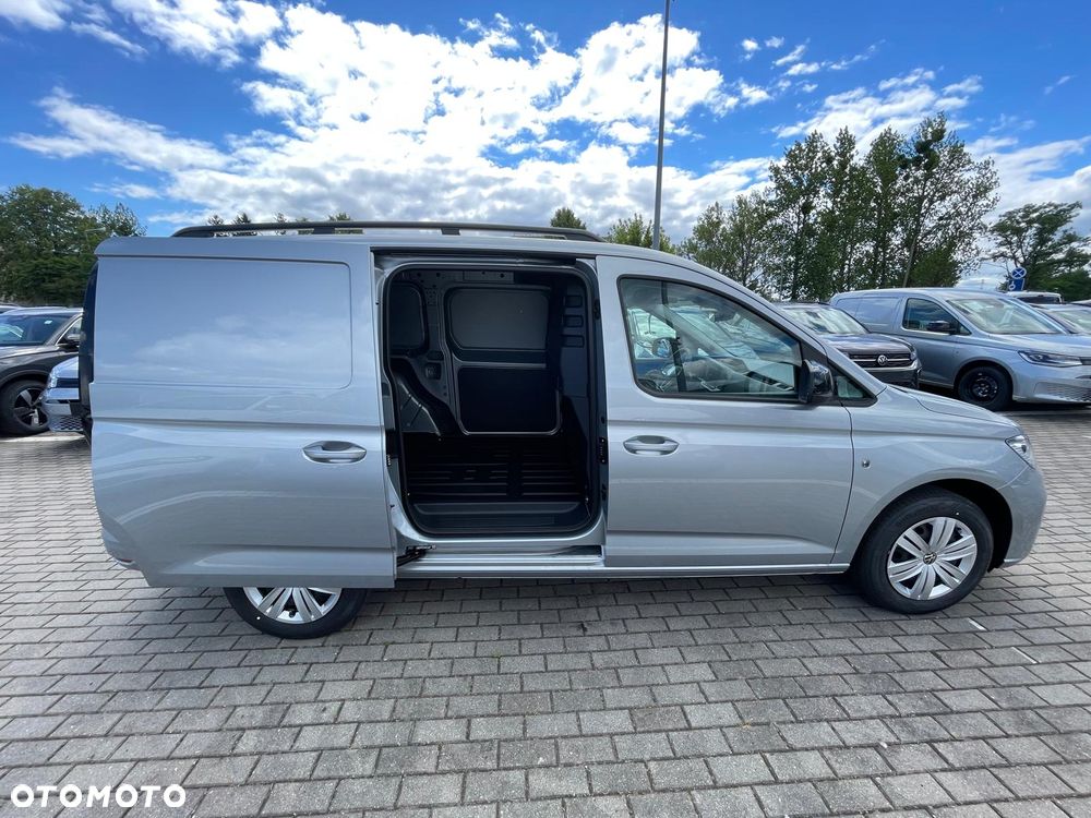 Volkswagen Caddy Cargo Maxi - 7