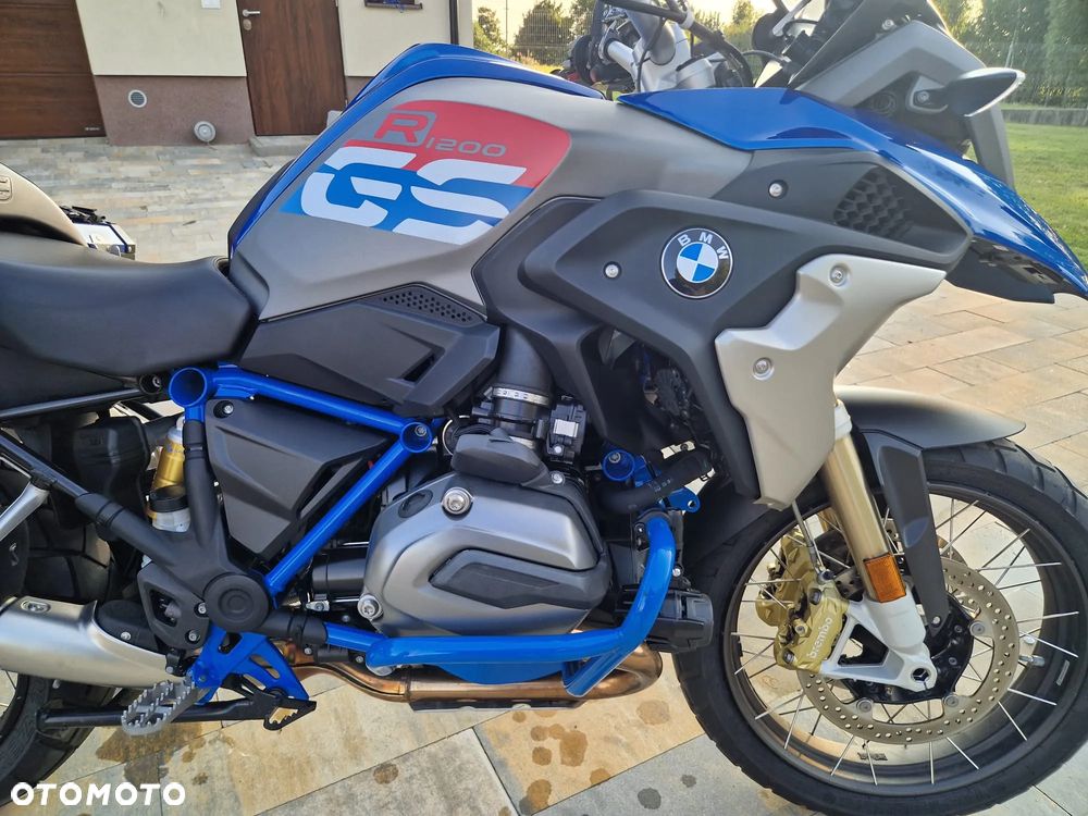 BMW GS - 18