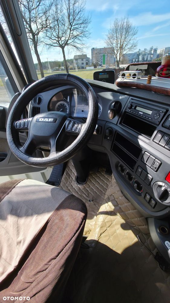 DAF XF 460 - 31