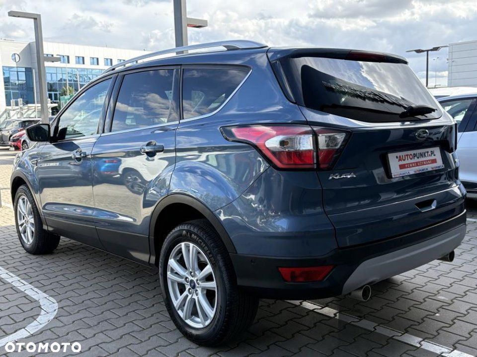 Ford Kuga - 16