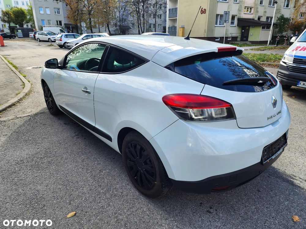 Renault Megane 2.0 16V TCE Dynamique - 6