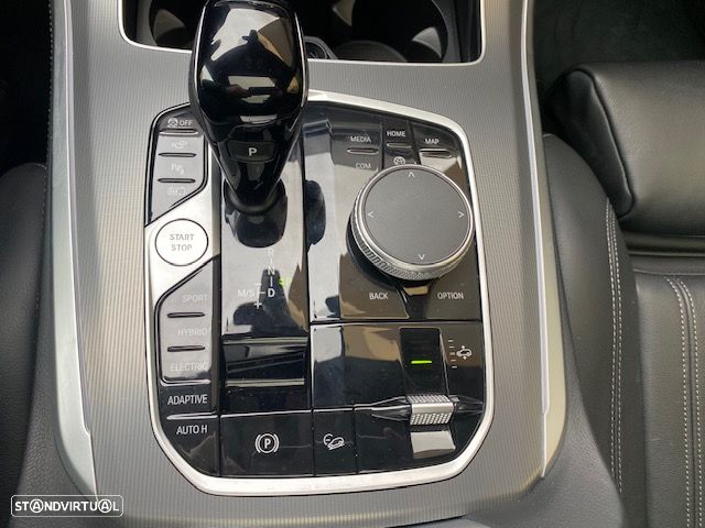 BMW X5 45 e xDrive Pack M - 15