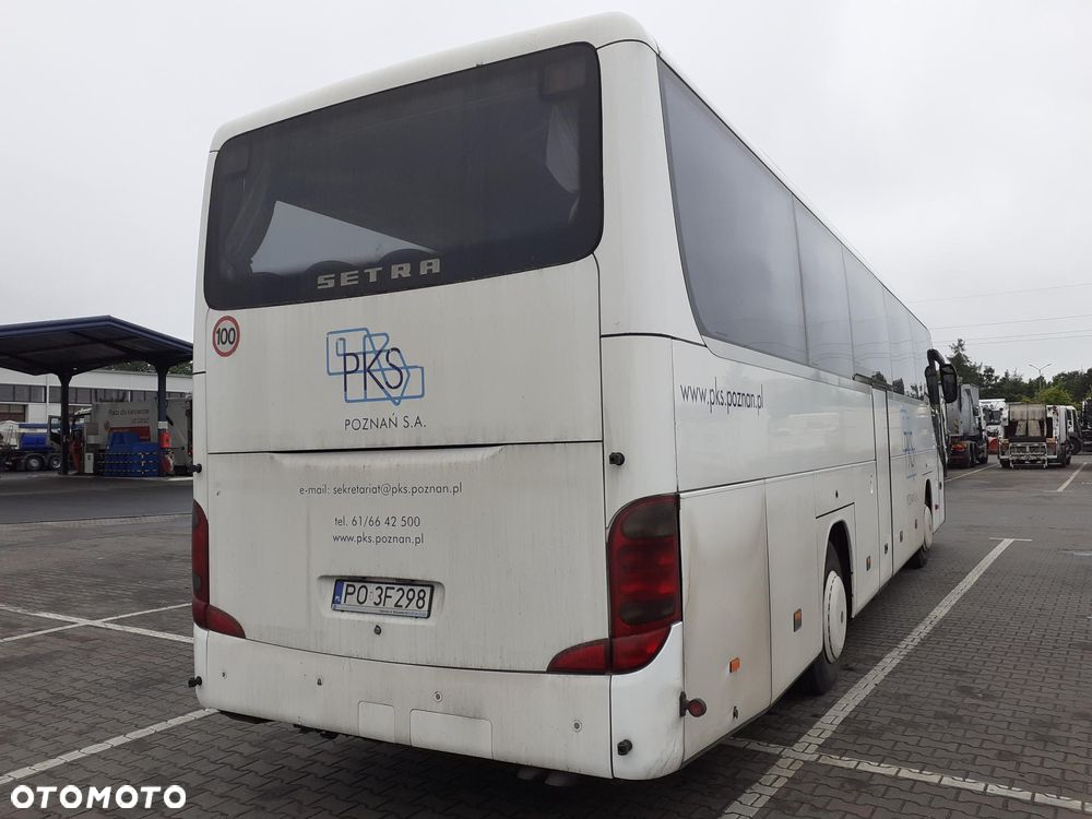 Setra S 415 GT-HD - 6
