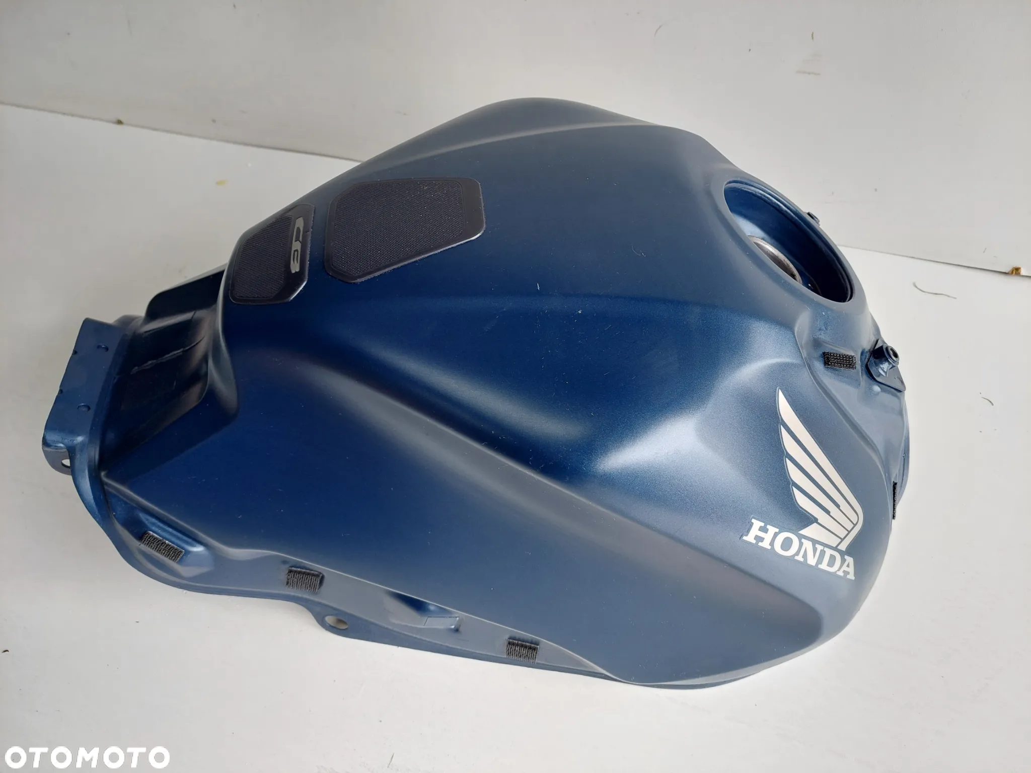 HONDA CBR 650 R zbiornik paliwa - 2