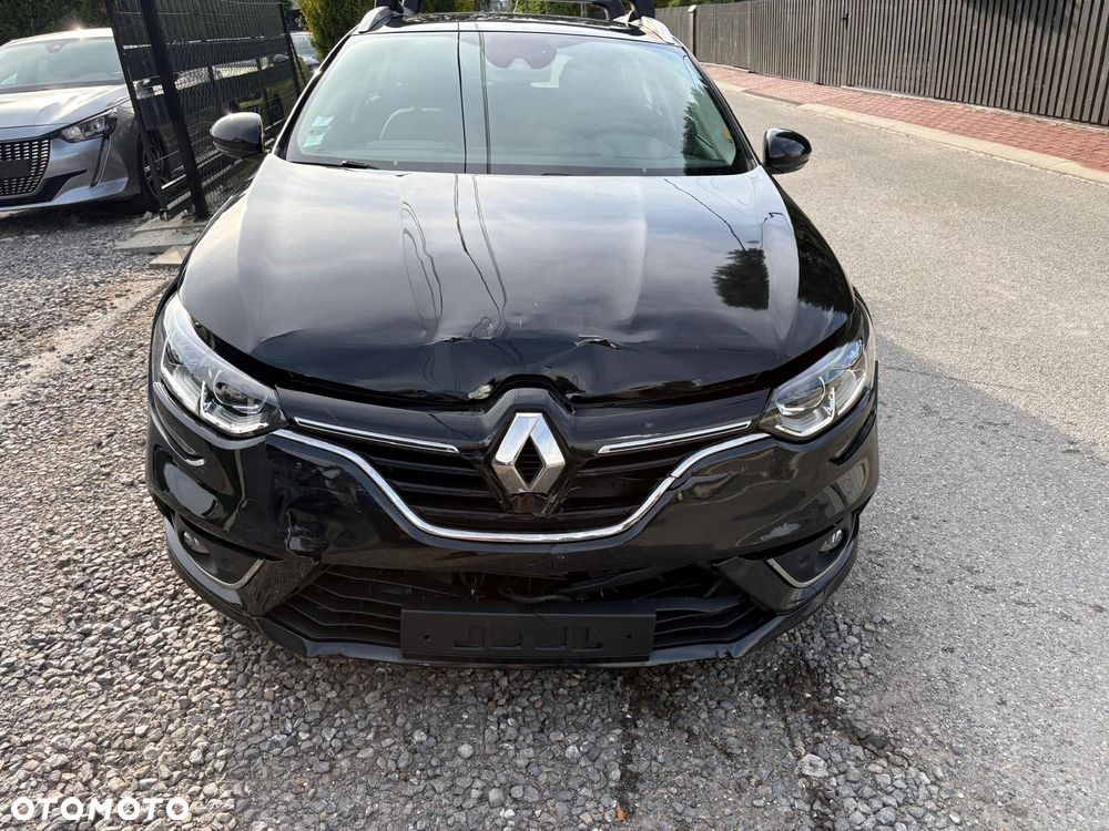 Renault Megane ENERGY dCi 110 EDC BUSINESS - 5