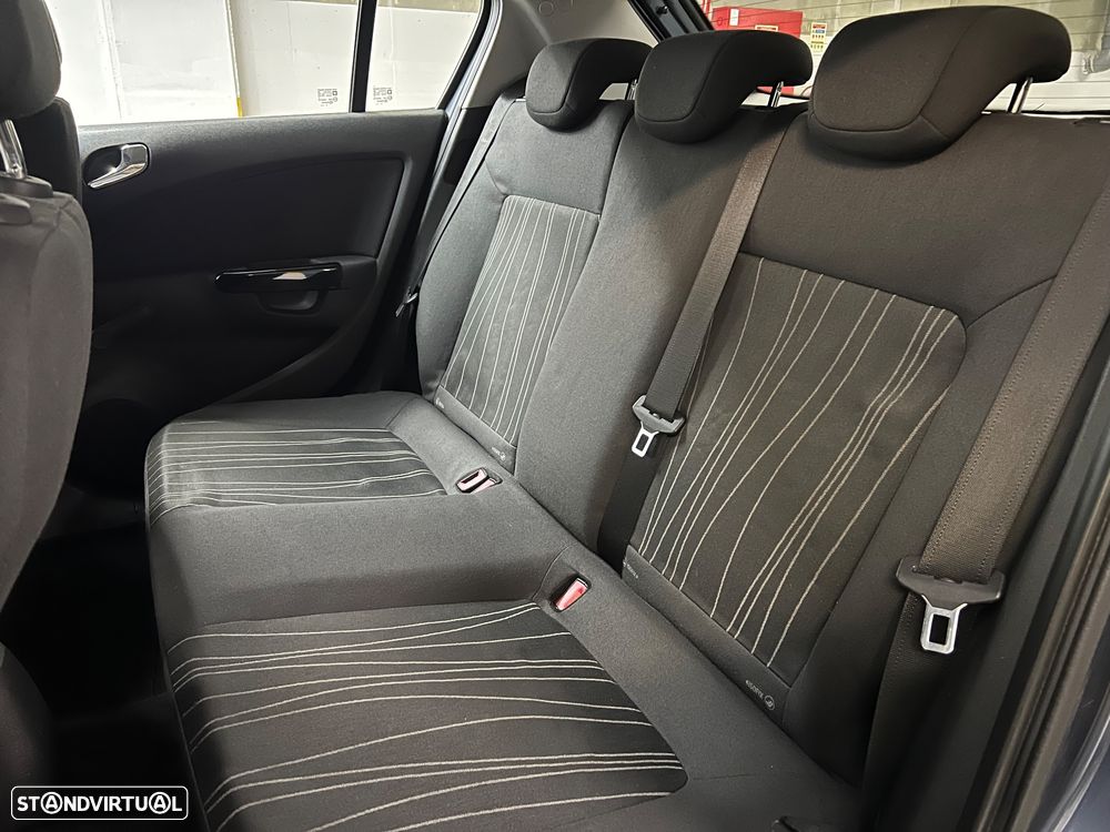 Opel Corsa 1.3 CDTI Enjoy EcoFLEX - 9