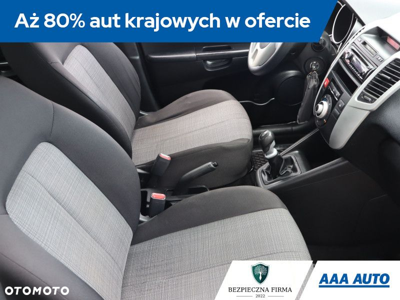 Kia Venga - 10