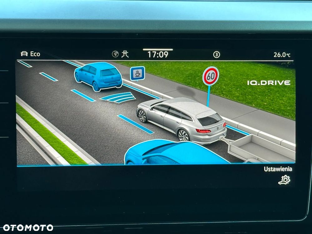 Volkswagen Arteon 2.0 TSI OPF DSG R-Line - 28