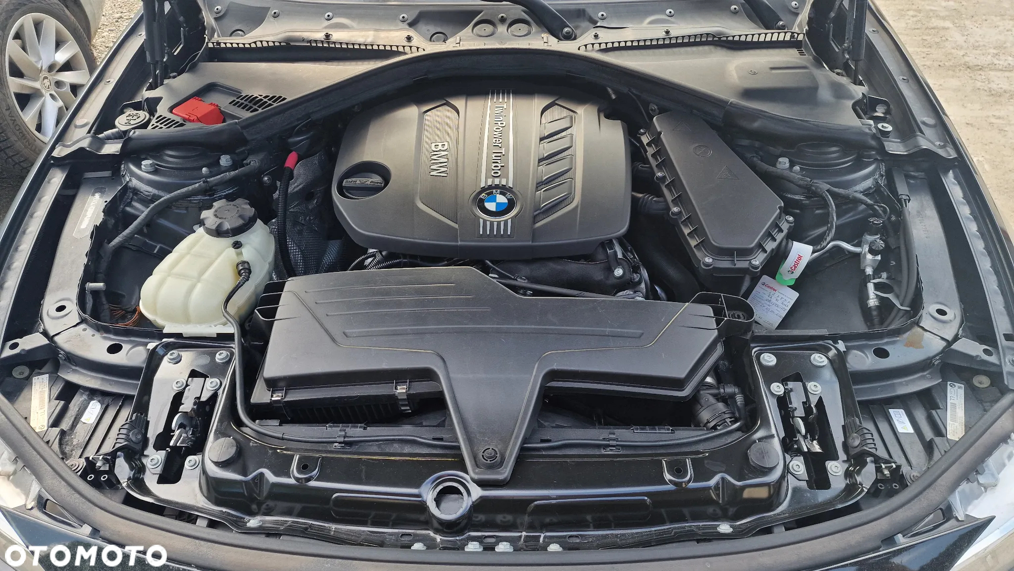 BMW Seria 3 320d Efficient Dynamics - 39