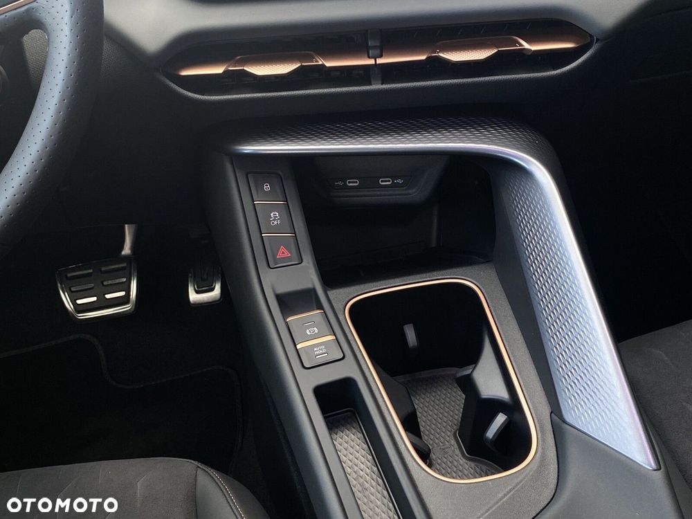 Cupra Terramar 2.0 TSI 4Drive VZ DSG - 21